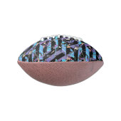 Eyesore Football (Gedreht 90)