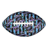 Eyesore Football (Vorderseite)