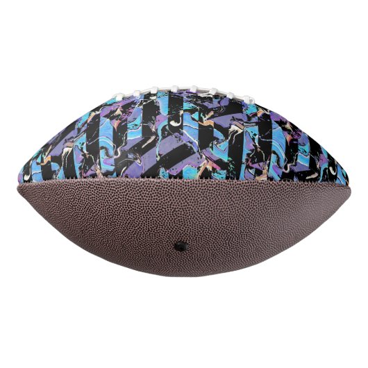 Eyesore Football (Gedreht 270)