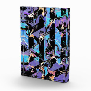 Eyesore-Foto Fotoblock