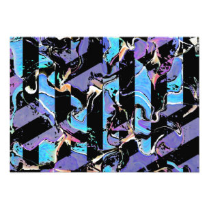 Eyesore-Foto Fotodruck