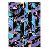 Eyesore-Foto Fotodruck (Vorne)