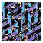 Eyesore-Foto Fotodruck (Vorne)