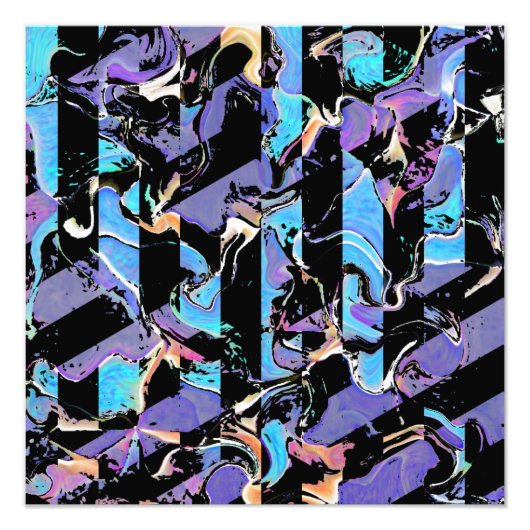 Eyesore-Foto Fotodruck (Vorne)