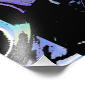 Eyesore-Foto Fotodruck (Ecke)