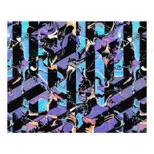 Eyesore-Foto Fotodruck