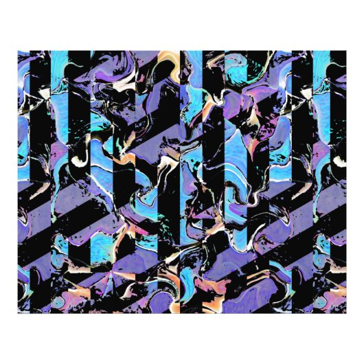 Eyesore-Foto Fotodruck (Vorne)