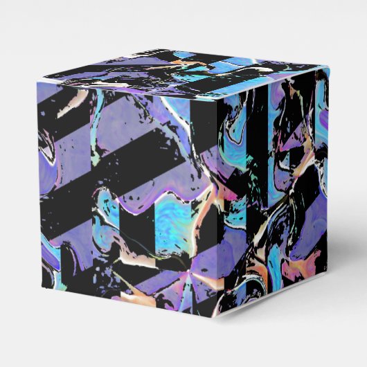 Eyesore-Gefälligkeitsbox Geschenkschachtel (Vorderseite)