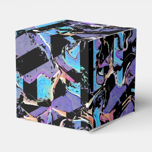 Eyesore-Gefälligkeitsbox Geschenkschachtel (Rückseite)