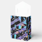 Eyesore-Gefälligkeitsbox Geschenkschachtel (Geöffnet)