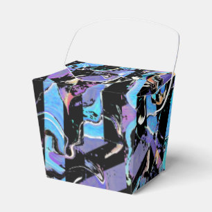 Eyesore-Gefälligkeitsbox Geschenkschachtel