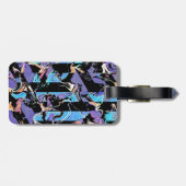 Eyesore Gepäckanhänger (Rückseite horizontal)