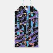 Eyesore Geschenkanhänger (Vorderseite)