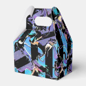 Eyesore Geschenkschachtel (Rückseite)