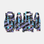 Eyesore Geschenkschachtel (Ungefaltet)