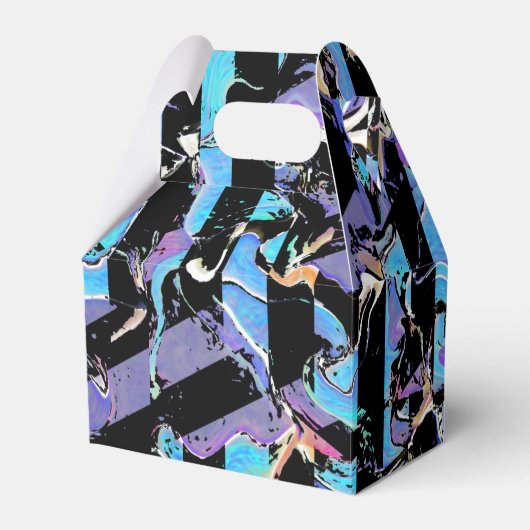 Eyesore Geschenkschachtel (Vorderseite)