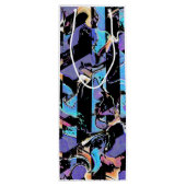 Eyesore Geschenktüte Für Weinflaschen (Rückseite)