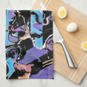 Eyesore Geschirrtuch (Viertel Falte)