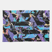 Eyesore Geschirrtuch (Horizontal)