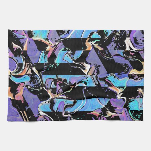 Eyesore Geschirrtuch (Horizontal)