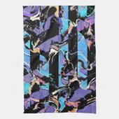 Eyesore Geschirrtuch (Vertikal)