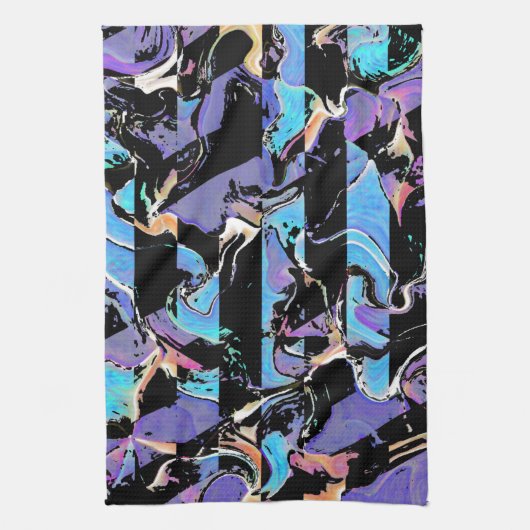 Eyesore Geschirrtuch (Vertikal)