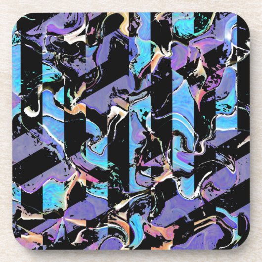 Eyesore Getränkeuntersetzer (Vorderseite)