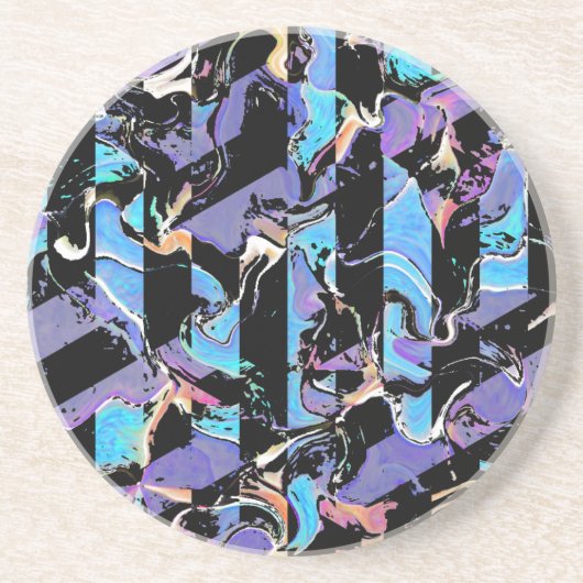 Eyesore Getränkeuntersetzer (Vorne)