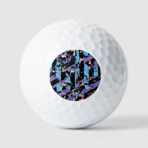 Eyesore Golfball