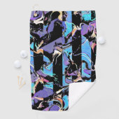 Eyesore Golfhandtuch (Insitu)