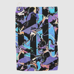 Eyesore Golfhandtuch