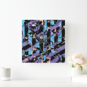 Eyesore große Uhr (Zuhause)