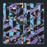 Eyesore große Uhr<br><div class="desc">Folgen Sie meiner Arbeit und meiner Marke auf Instagram @MRNStudios oder ko-fi.com/MRNStudios</div>