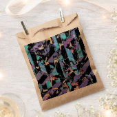 Eyesore-Gustensack Geschenktütchen (Ausgeschnitten)