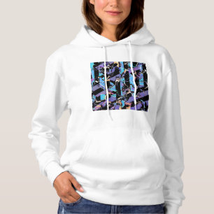 Eyesore Hoodie