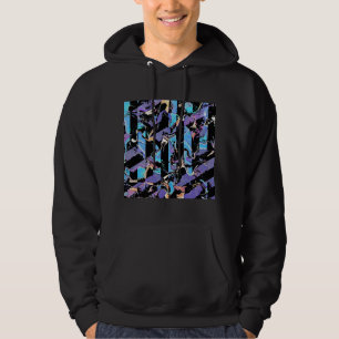Eyesore hoodie