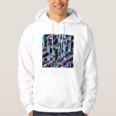 Eyesore hoodie (Vorderseite)