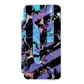 Eyesore Incipio iPhone Geldbeutel-Hülle (Folio Vorderseite)