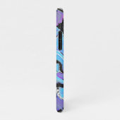 Eyesore iPhone Hülle (Linke Seite)