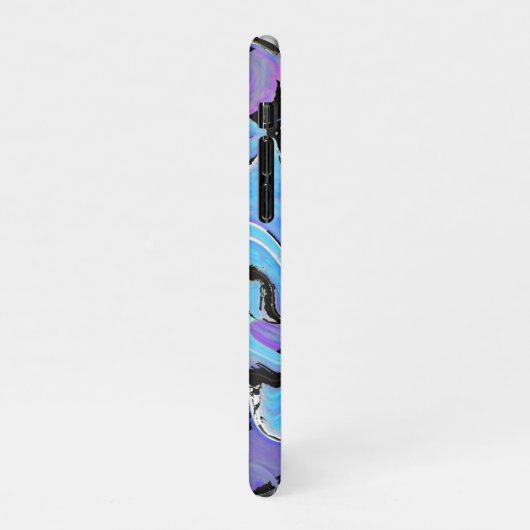 Eyesore iPhone Hülle (Linke Seite)