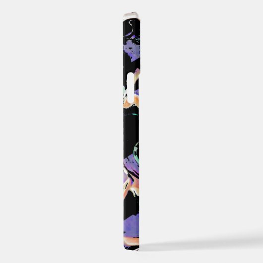 Eyesore iPhone Hülle (Rechte Seite)