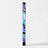 Eyesore iPhone Hülle (Linke Seite)