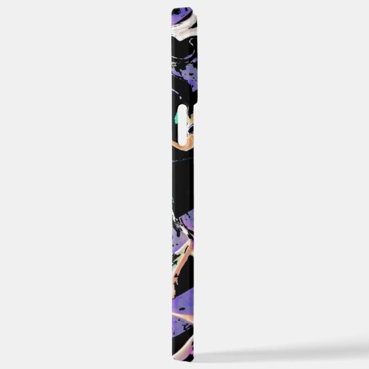 Eyesore iPhone Hülle (Rechte Seite)