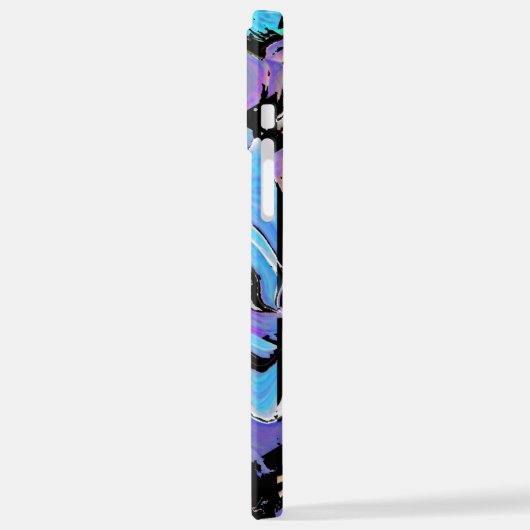 Eyesore iPhone Hülle (Linke Seite)