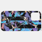 Eyesore iPhone Hülle (Hinten horizontal)