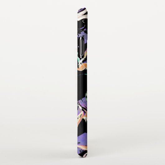 Eyesore iPhone Hülle (Rechte Seite)