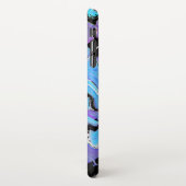 Eyesore iPhone Hülle (Linke Seite)