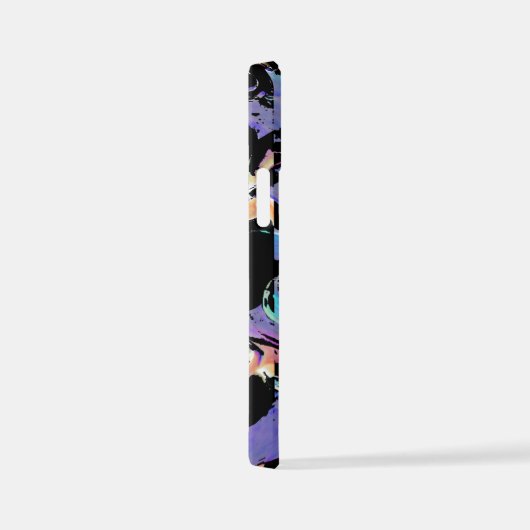 Eyesore iPhone Hülle (Rechte Seite)