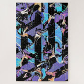 Eyesore  jigsaw puzzle (Vertikal)