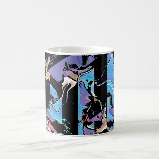 Eyesore Kaffeetasse (Mittel)